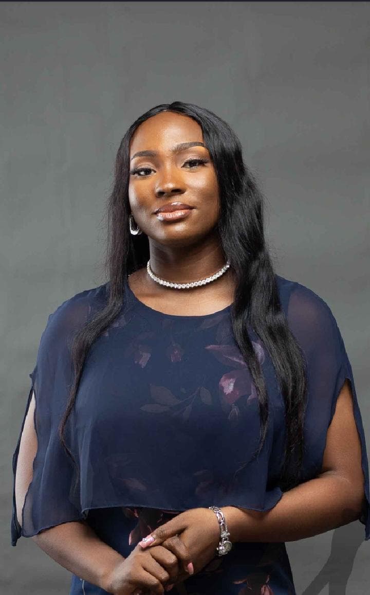 Gbemisola Oginni — Virtual Assistant
